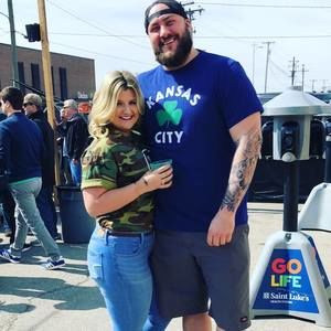 Meet your Posher, Trevor